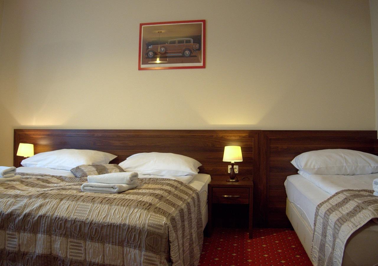 Kochanow  Hotel Kochanow מראה חיצוני תמונה
