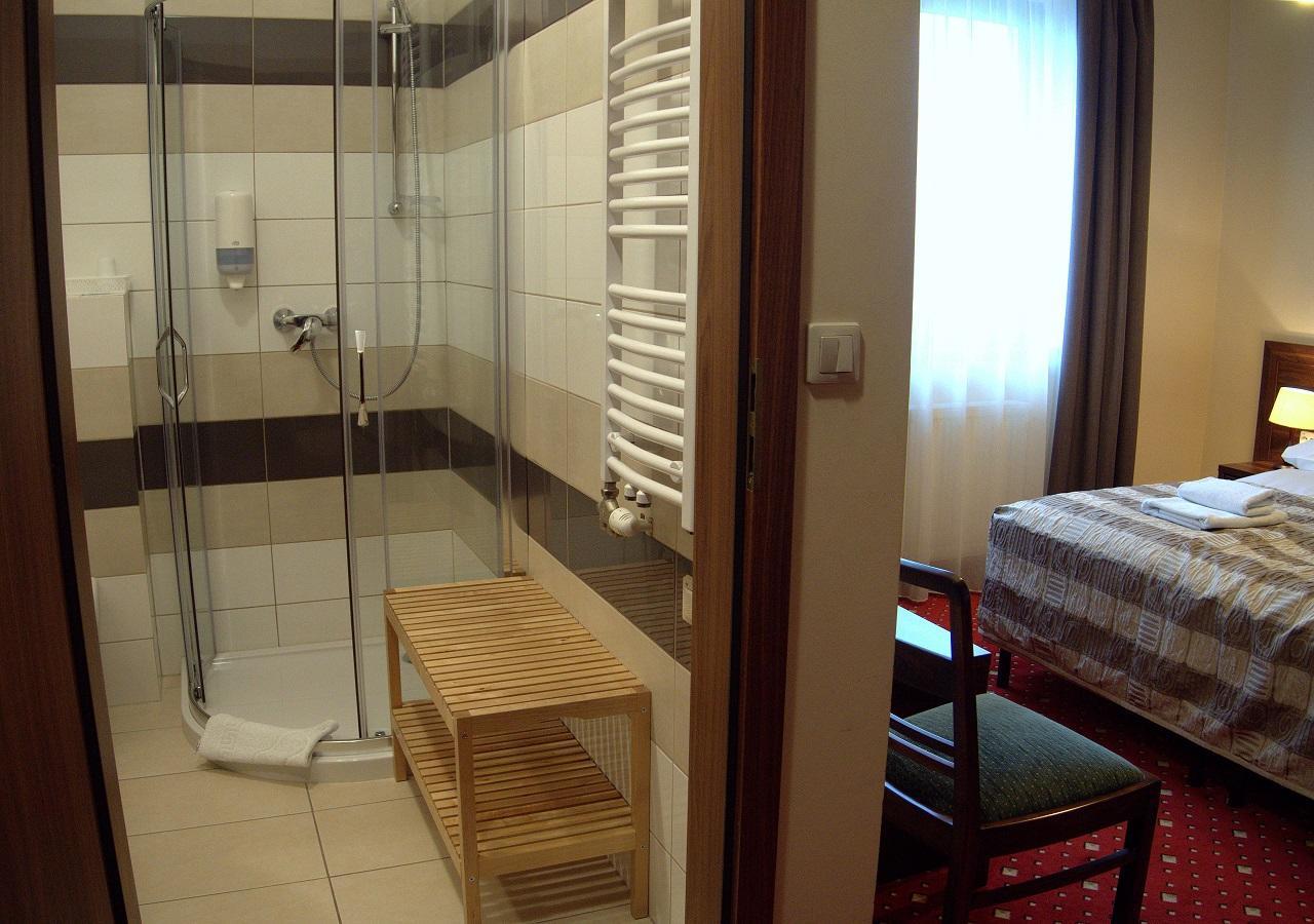Kochanow  Hotel Kochanow מראה חיצוני תמונה