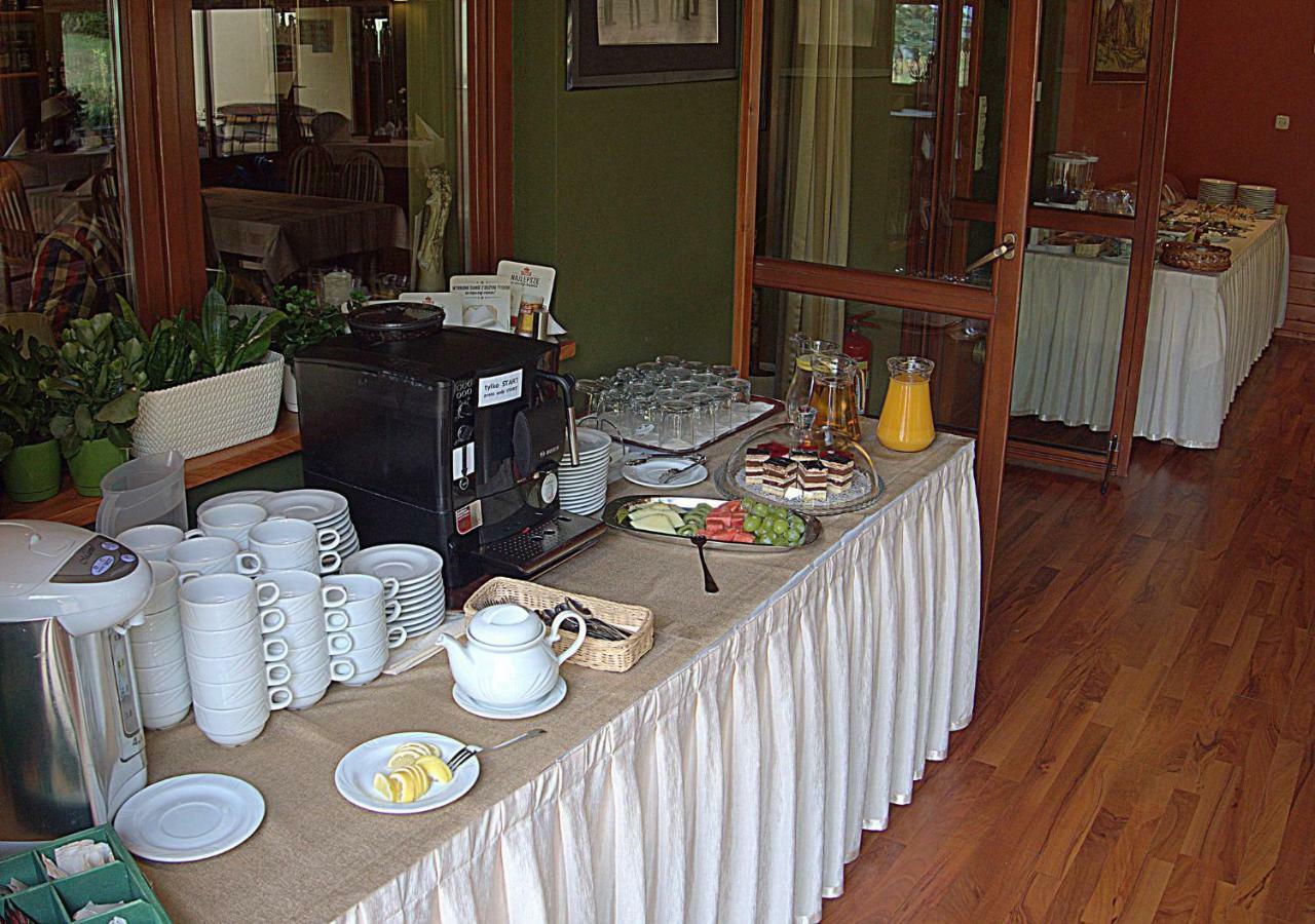 Kochanow  Hotel Kochanow מראה חיצוני תמונה