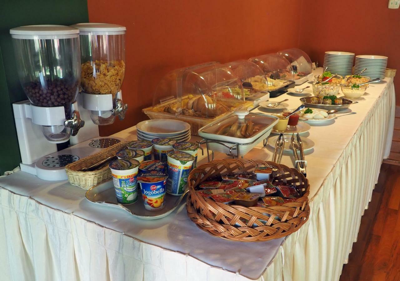 Kochanow  Hotel Kochanow מראה חיצוני תמונה
